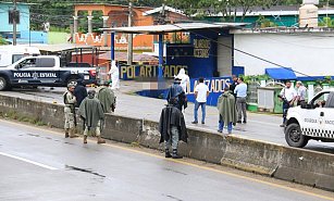 Sheinbaum refuerza seguridad en Tabasco tras hallazgo de siete cuerpos