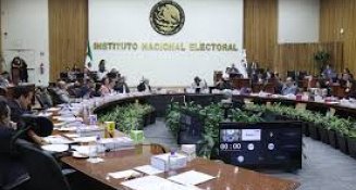 INE solicita presupuesto extraordinario para elección judicial pese a suspensiones legales