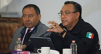 Tlaxcala implementa protocolo único contra linchamientos para mantener la paz