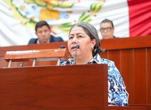 Reconocimiento y reivindicación para mujeres tlaxcaltecas: BAL 