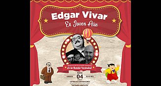 Edgar Vivar
