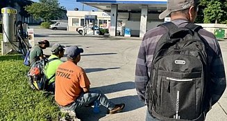 Confirman muerte de migrante mexicano en centro de detención de Georgia