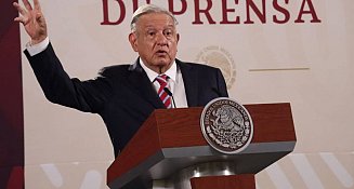 AMLO desestima impugnación de la oposición contra la reforma judicial