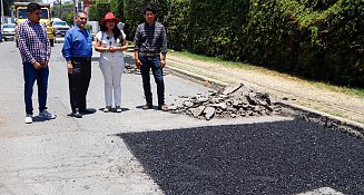 Continúa la segunda etapa del programa “Bachetón” en San Pedro Cholula
