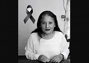 María Enriqueta Reyes hallada sin vida en Ocoyucan; investigan feminicidio