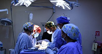 Realiza Hospital Regional de Tzompantepec procuración multiorgánica