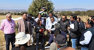Consulta definirá carreras en nueva universidad de Teolocholco