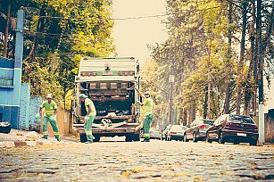 San Pedro Cholula mantiene un servicio de limpia regular: Tonantzin Fernández