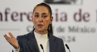 Claudia Sheinbaum ironiza sobre el regreso de magistrados tras paro y critica liberación de La Güera