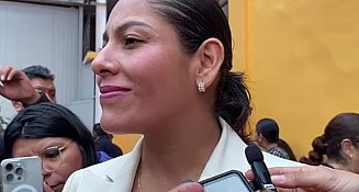 San Andrés Cholula se declara listo para jornada electoral del 1 de junio