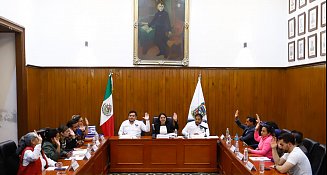 En Puebla se prohíbe heredar cargos públicos; Gobierno de San Pedro Cholula respalda la reforma