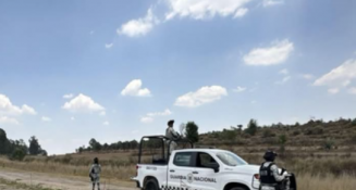 SEDENA frustra tomas clandestinas de Gas LP en Calpulalpan y refuerza vigilancia