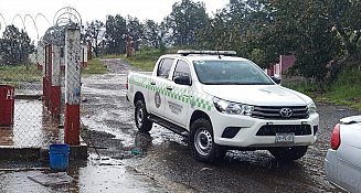 ¡Alerta en Tlaxcala! Se esperan lluvias fuertes hasta el fin de semana