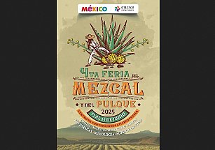 Atlixco abre sus puertas a la tradición del mezcal y el pulque