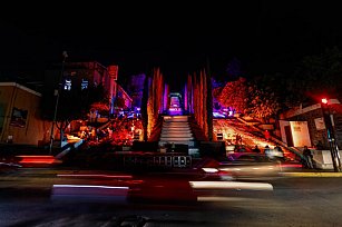 Descubre la magia del Día de Muertos en Tlaxcala: tradición y cultura en cada luz