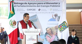 Gobierno de Puebla 