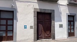 Ya se alista en Puebla la desaparición del Itaipue 