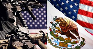 Corte Suprema revisará demanda de México contra Smith & Wesson por comercio ilícito