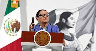 Gobierno de México se pronuncia contra la censura