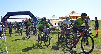 Atlixco se prepara para la 4ª edición de la Carrera Tepetl