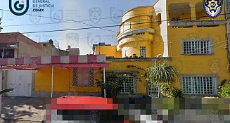 Inmueble ligado a La Unión Tepito pasa al Gobierno de la CDMX
