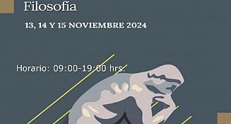 ¡No te pierdas las XXXI Jornadas Filosóficas de la UATx sobre Filosofía y Responsabilidad Social!