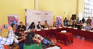 Tlaxcaltecas destacan en el Premio Estatal del Deporte 2024: jóvenes promesas triunfan