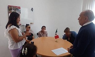 Atlixco impulsa soluciones pacíficas con su Centro de Mediación Municipal