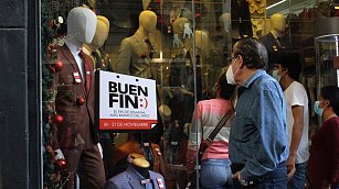 Ayuntamiento de Puebla restringe comercio informal en el Centro Histórico durante El Buen Fin