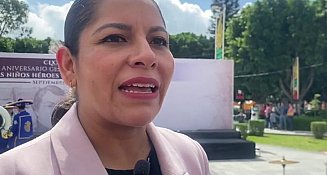 Acción Nacional debe escuchar a la ciudadanía para evitar su caída: Guadalupe Cuautle 