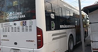 Analiza gobierno permitir pago en RUTA con tarjeta bancaria