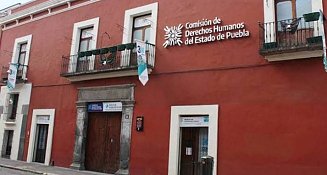 Congreso adelantará elección de presidente de la CDH Puebla