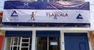 Acusan a exlíder de CANACO Tlaxcala por despojo de guardería del IMSS