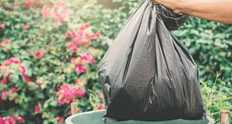Recolección de basura opera con normalidad este 5 de mayo en San Pedro Cholula