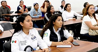 Foro ciudadano en Izúcar de Matamoros para el Plan Estatal de Desarrollo