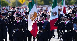 México celebra 114 años de la Revolución Mexicana: origen y logros