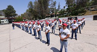Gobernadora de Tlaxcala refuerza alianza con Sedena por la paz