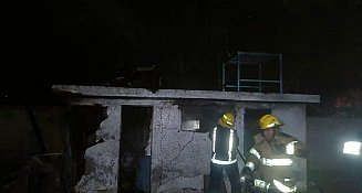 Explosión en Acuitlapilco Tlaxcala: Cuatro Heridos y Emergencia Activa