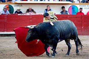 No habrá corridas de toros en la Feria de Puebla 2025