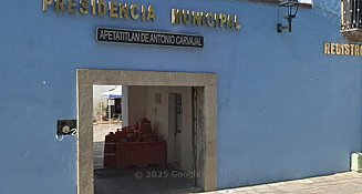 Crece descontento en Apetatitlán por corrupción y abandono municipal