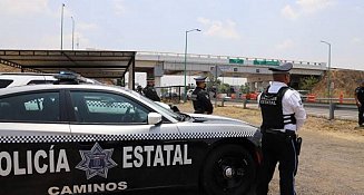 Arranca operativo de seguridad Semana Santa Tlaxcala