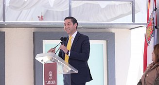 Huamantla será sede del Primer Polo de Desarrollo en Tlaxcala