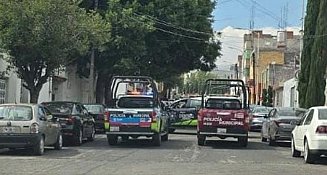 Asesinan a un hombre durante las festividades de San Judas Tadeo en Puebla