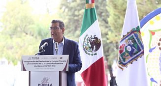 Docentes de Puebla tendrán su aumento salarial durante este año
