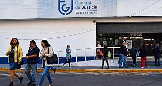 Familiares denuncian retraso en búsqueda de estudiante desaparecida en CDMX