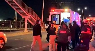 Adolescente de 14 años sobrevive a intento de suicidio en Tehuacán, Puebla