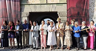 El Gobierno de Cholula celebra el legado de Enrique Benítez en la Noche de Museos