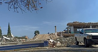 Tlaxcala tendrá un Parque Inclusivo en el antiguo Hospital General