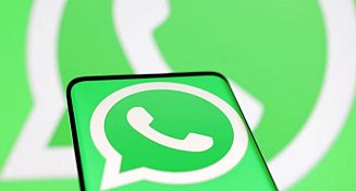 Truco para enviar mensajes en blanco en WhatsApp y nuevas funciones con IA