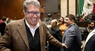 Monreal plantea reforma fiscal ante impacto por jornada de 40 horas